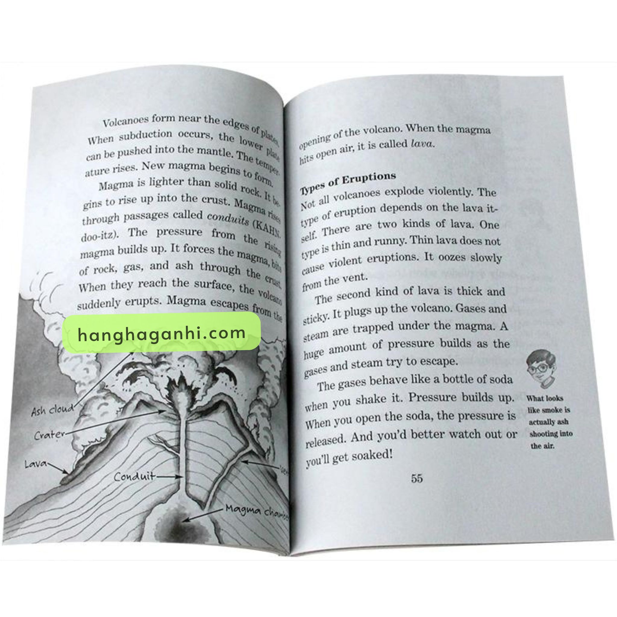 MAGIC TREE HOUSE PHẦN 3 gồm 44 quyển mới nhất (có 40/44 file nghe)_thumbnail_10