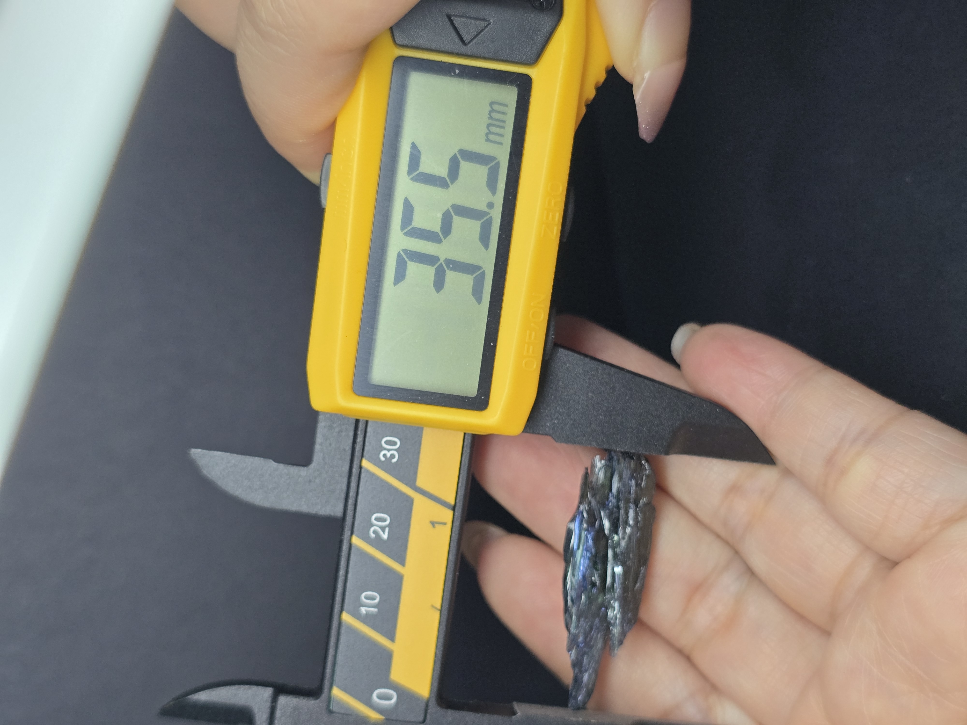 Tinh Thể Vivianite - Brazil_thumbnail_2