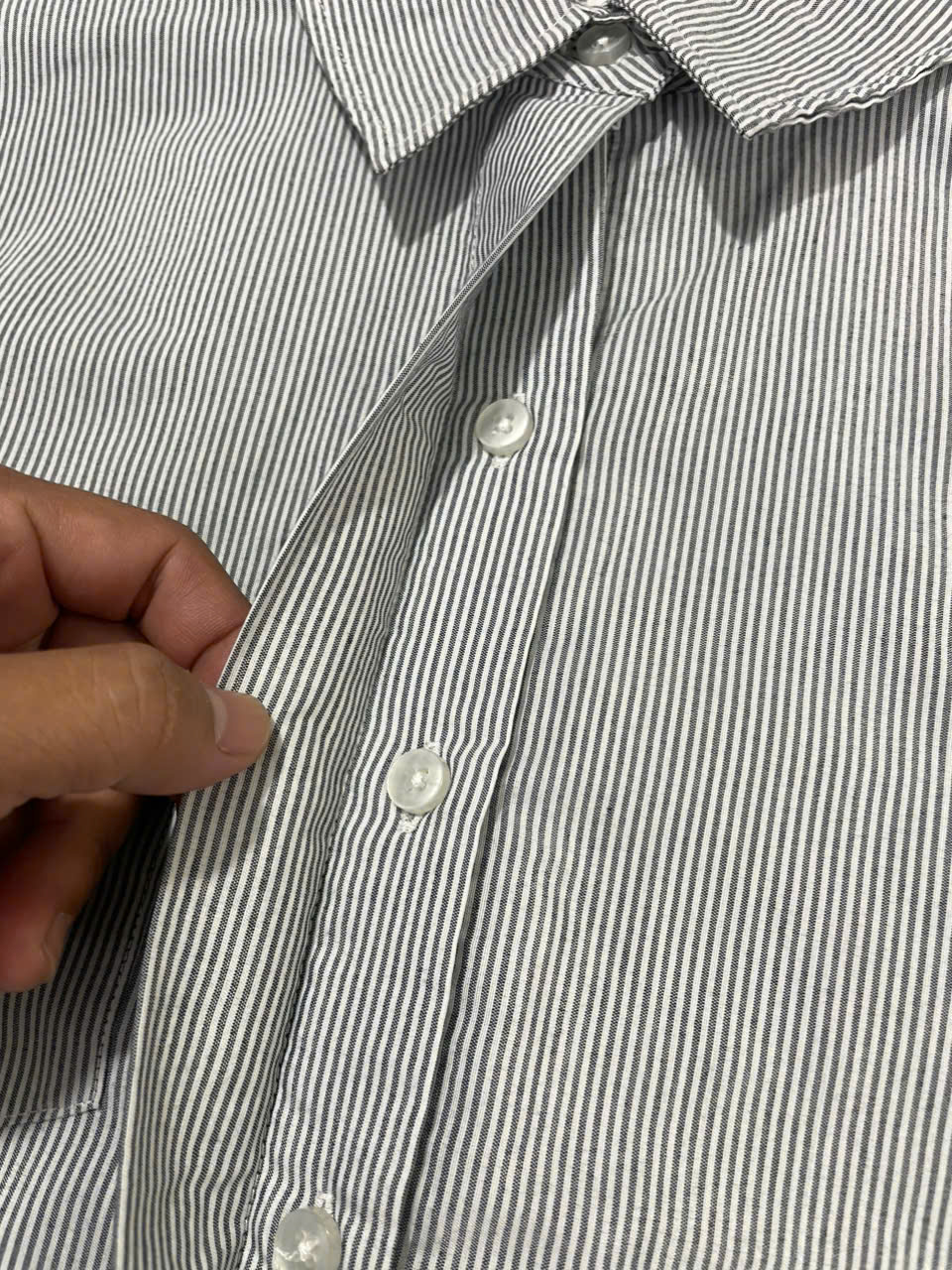 AM180 - ÁO SƠ MI CROP_thumbnail_3