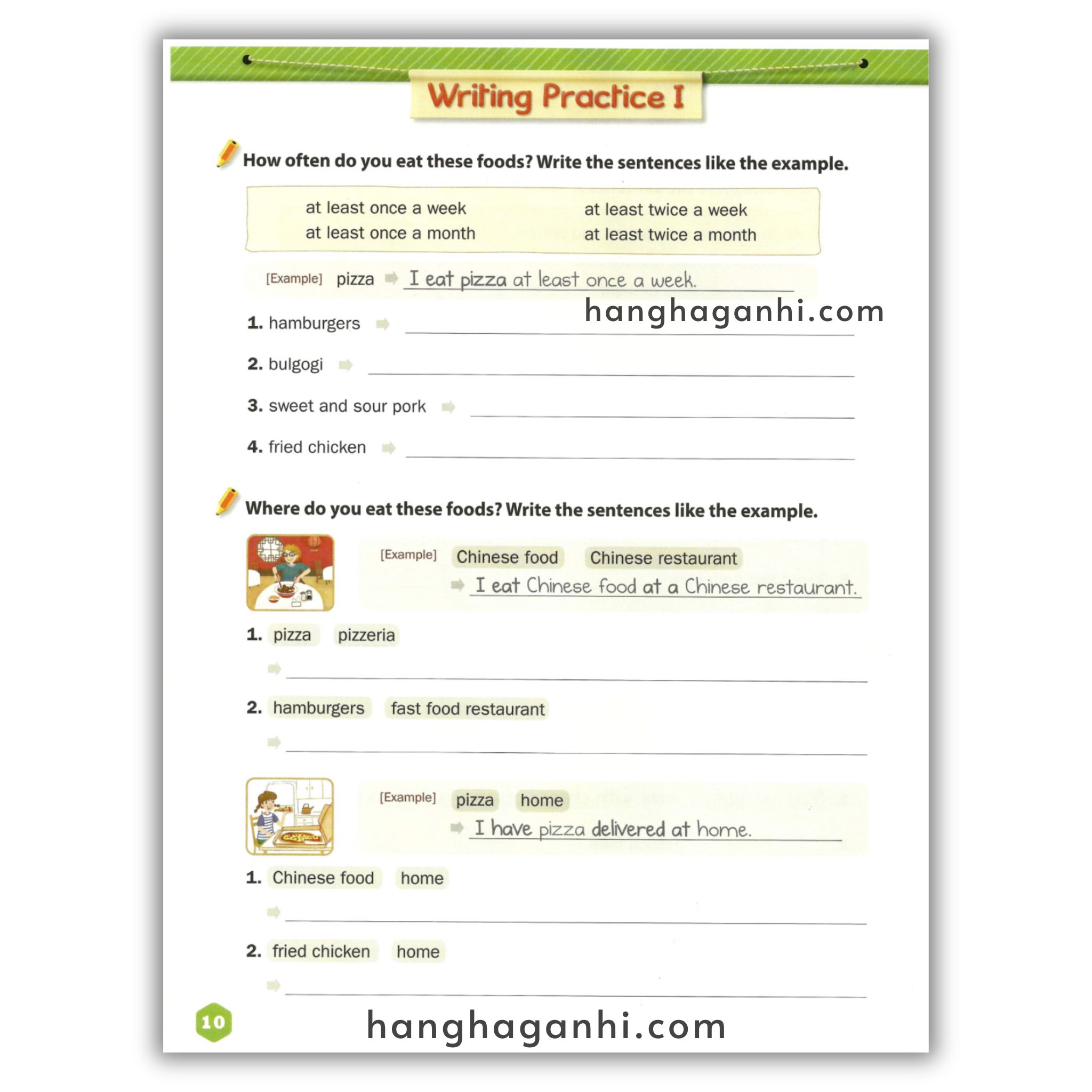 [Sách] Write Right 2 Student’s Book_thumbnail_13