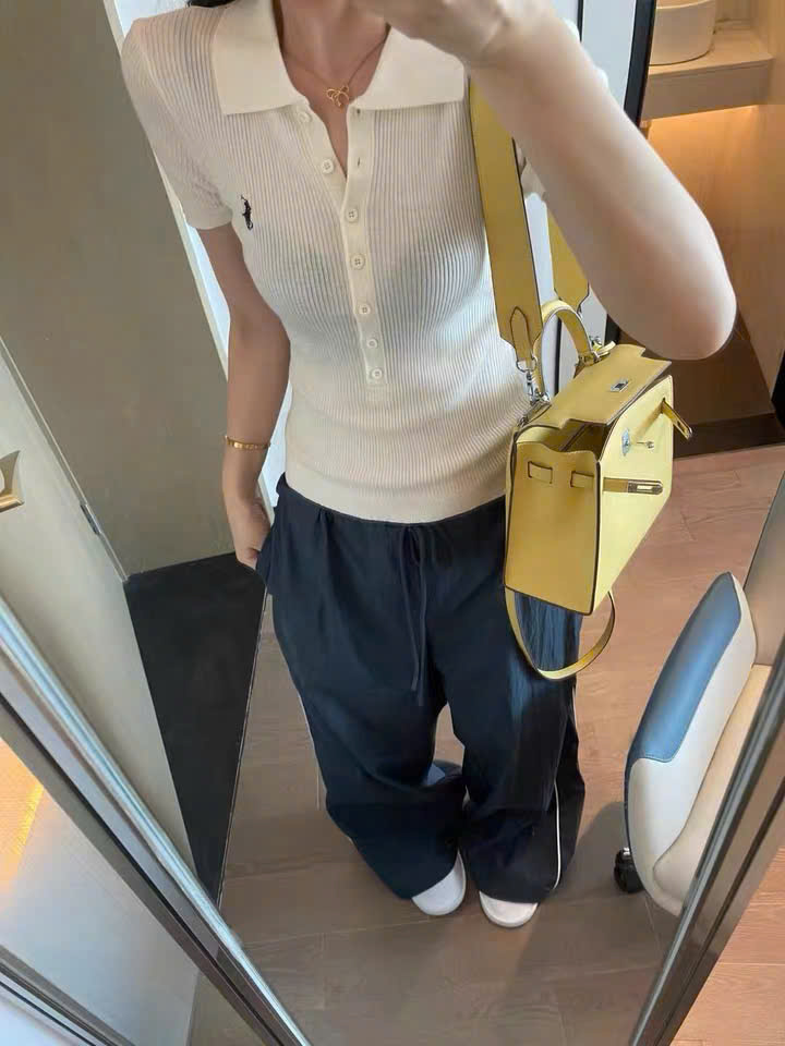 K934 AO NU POLO 3M (L1-2)