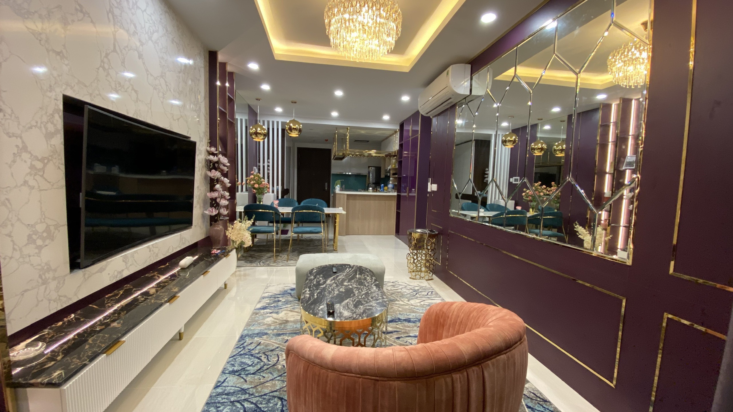 Căn hộ view sông - chiết khấu 16% - giá chỉ từ 4,5 tỷ/căn_thumbnail_1