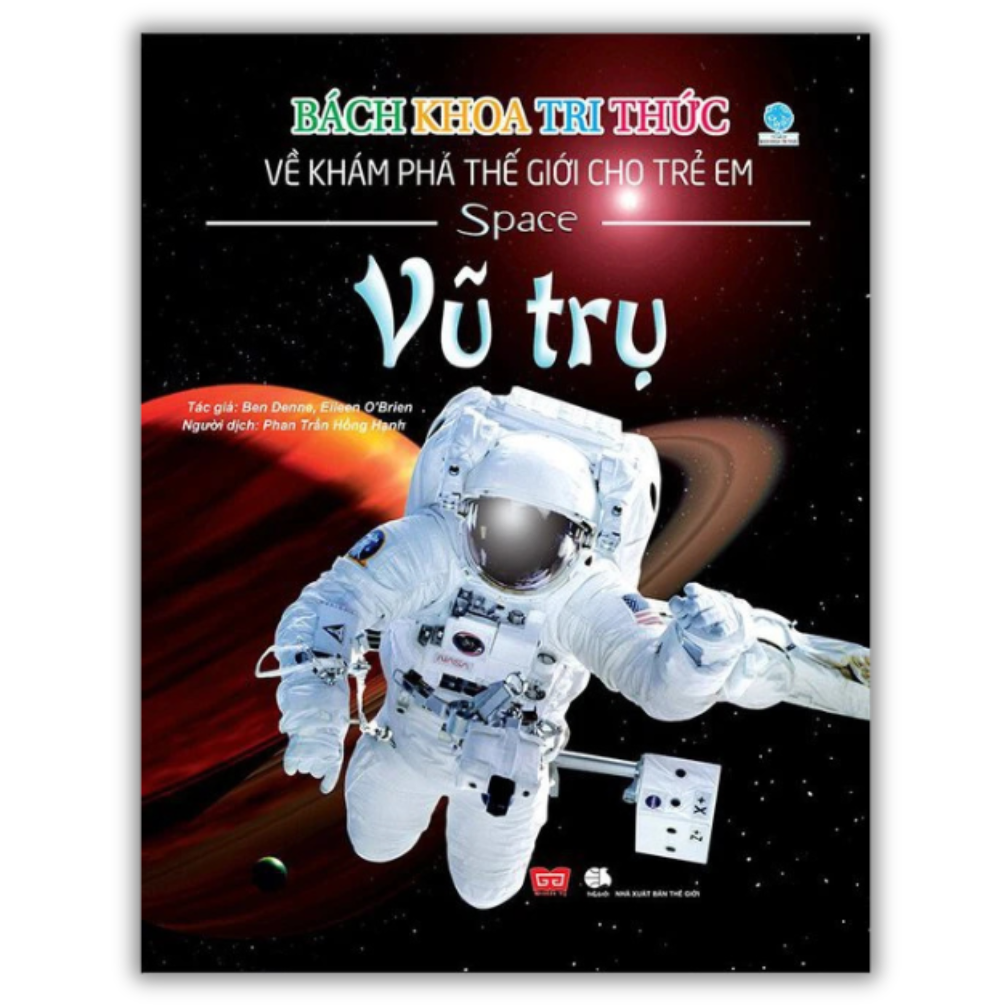 BKTT về khám phá TG cho TE - Vũ trụ_thumbnail_0