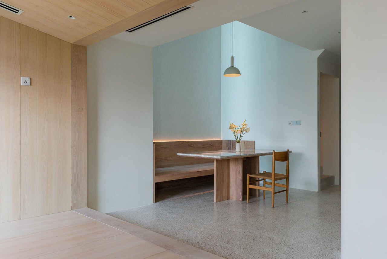 Cần bán nhanh căn hộ Pool Villa The River giá 85 tỷ