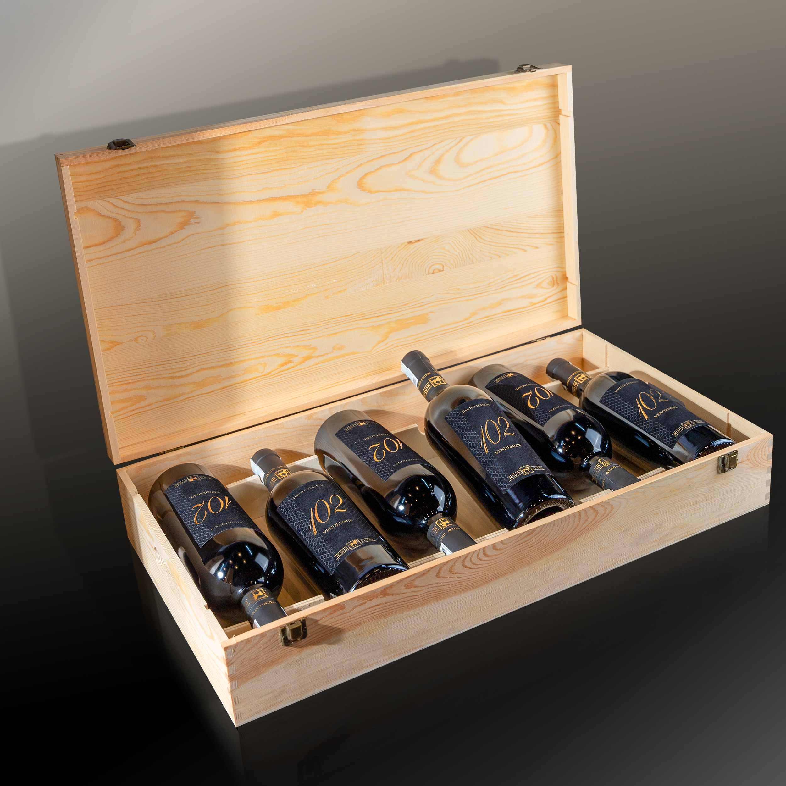 Tenuta Ulisse 102 Vendemmie Limited Edition_thumbnail_14