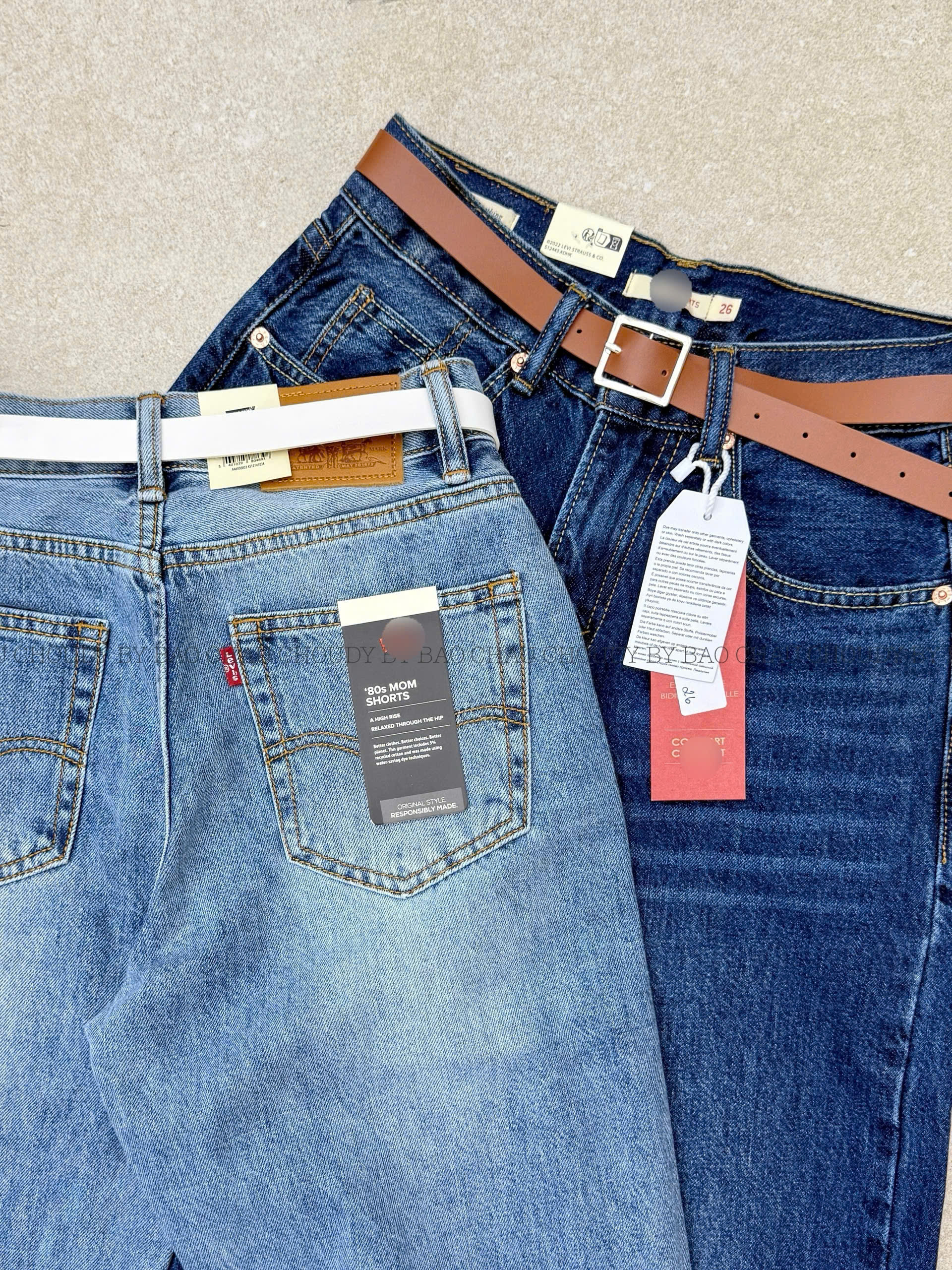 Q331 QUẦN JEAN NỮ 2 MÀU (KÈM THẮT LƯNG)_thumbnail_26