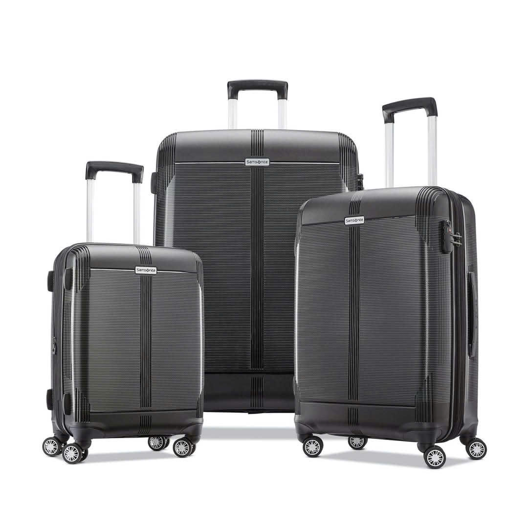 Samsonite Supra DLX