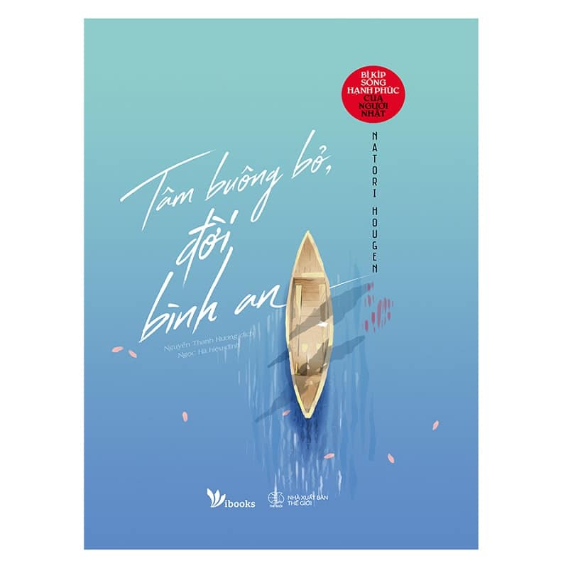 Tâm Buông Bỏ Đời Bình An_thumbnail_0