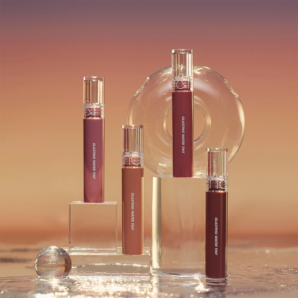 Rom&nd Glasting Water Tint 4.0g