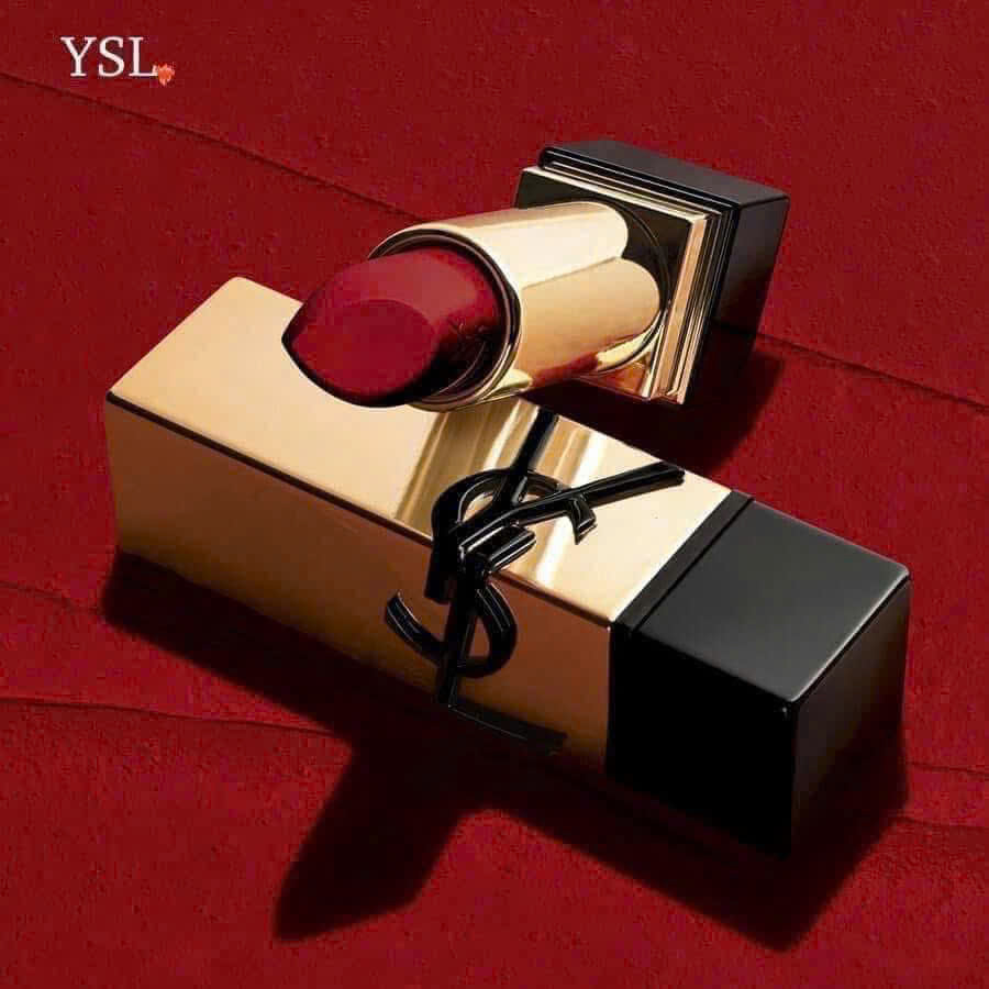 Son YSL Rouge Muse ( THỎI MINI 1.3g )_thumbnail_8