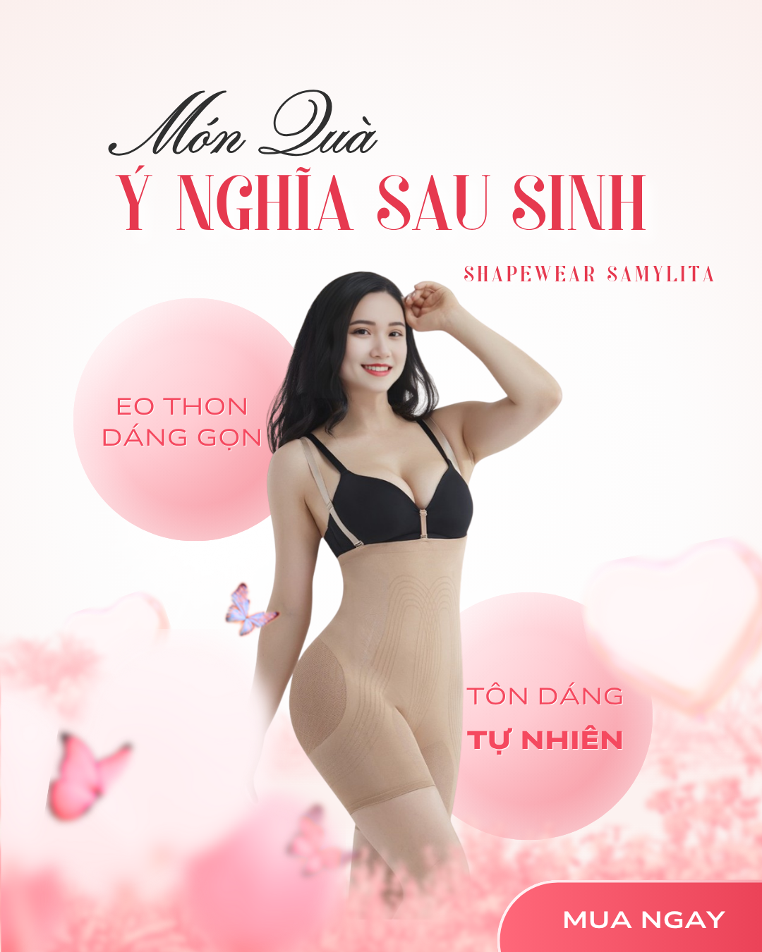 Tôi cần một món quà vừa ý nghĩa, vừa thiết thực cho bạn thân sau sinh – gợi ý giúp tôi?