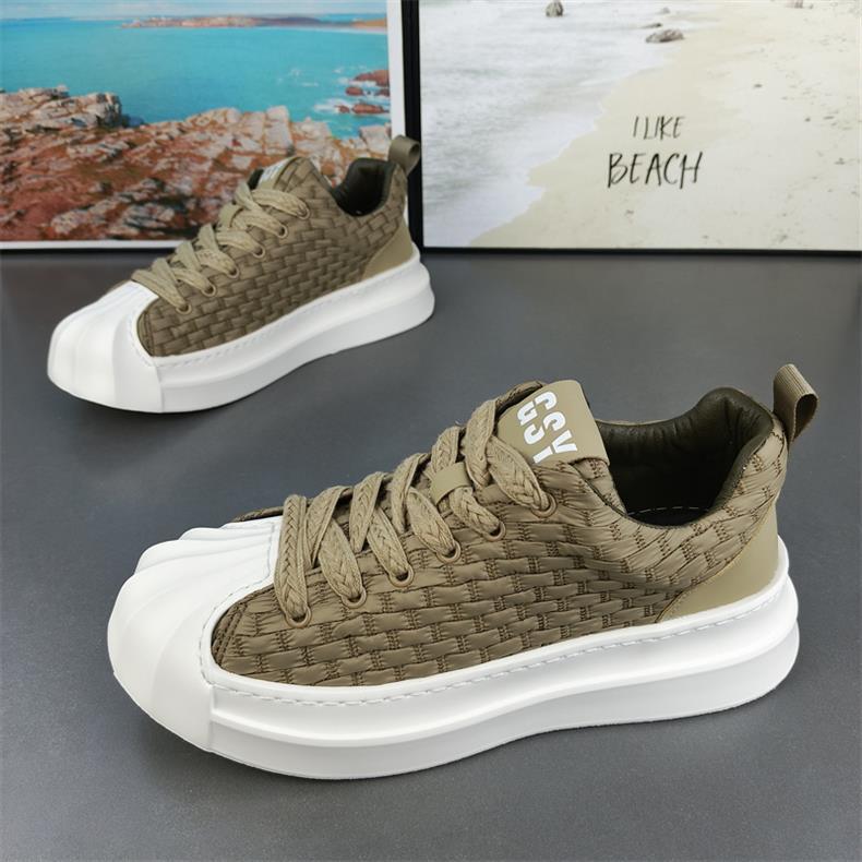 GA388 – Giày thể thao nam cổ thấp đế dày nhẹ êm đa năng mùa thu_thumbnail_5