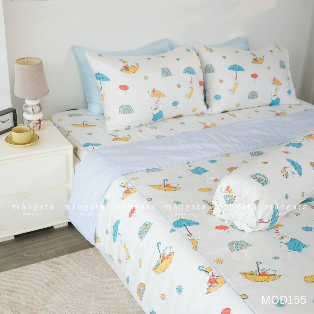 MOD155 - Bộ Modal Hàn Quốc cao cấp