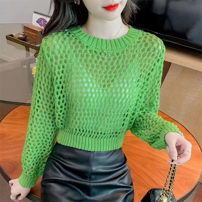 Áo Nữ Quảng Châu S342 6369_thumbnail_1