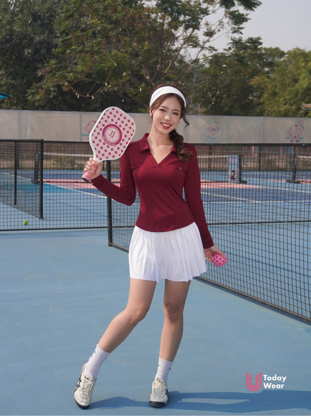 Áo thun dài tay thể thao Kylie Top_thumbnail_24