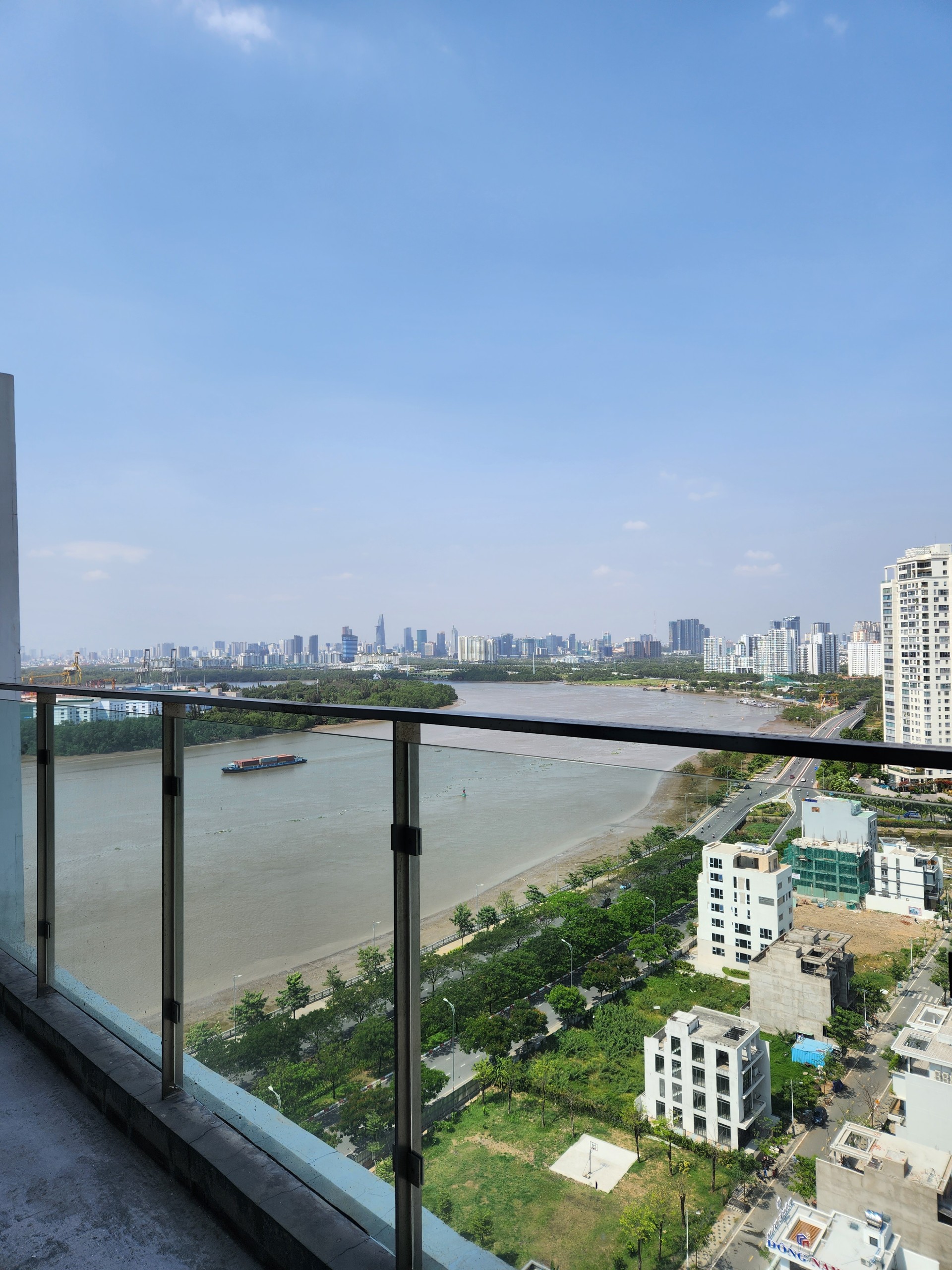 Bán căn Duplex, giá 12.5 tỷ, 152m2 nhận nhà ở ngay_thumbnail_3