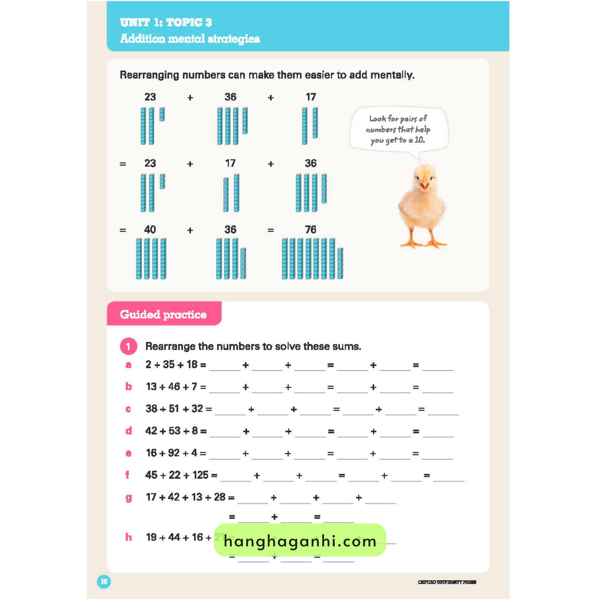 Toán Tiếng Anh Oxford grade 4 cho bé lớp 4, Oxford Mathematics Primary Years Programe_thumbnail_8
