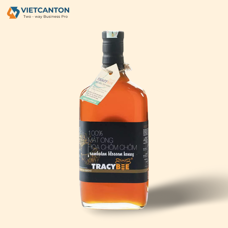 Mật Ong Hoa Chôm Chôm_thumbnail_2