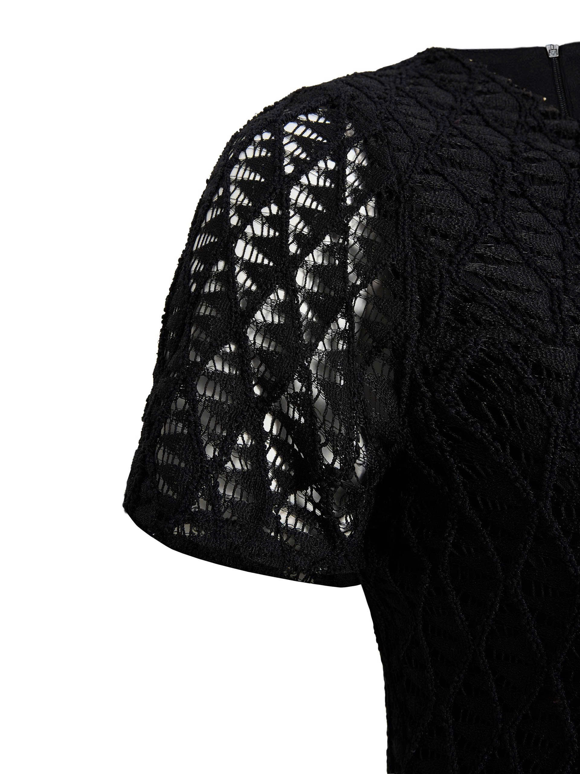 BIGSIZE NỮ - Đầm dáng dài phối hoa kiểu V-DA208_thumbnail_7