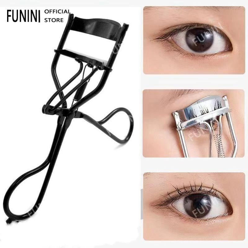 Eyelash Curler [No Box]