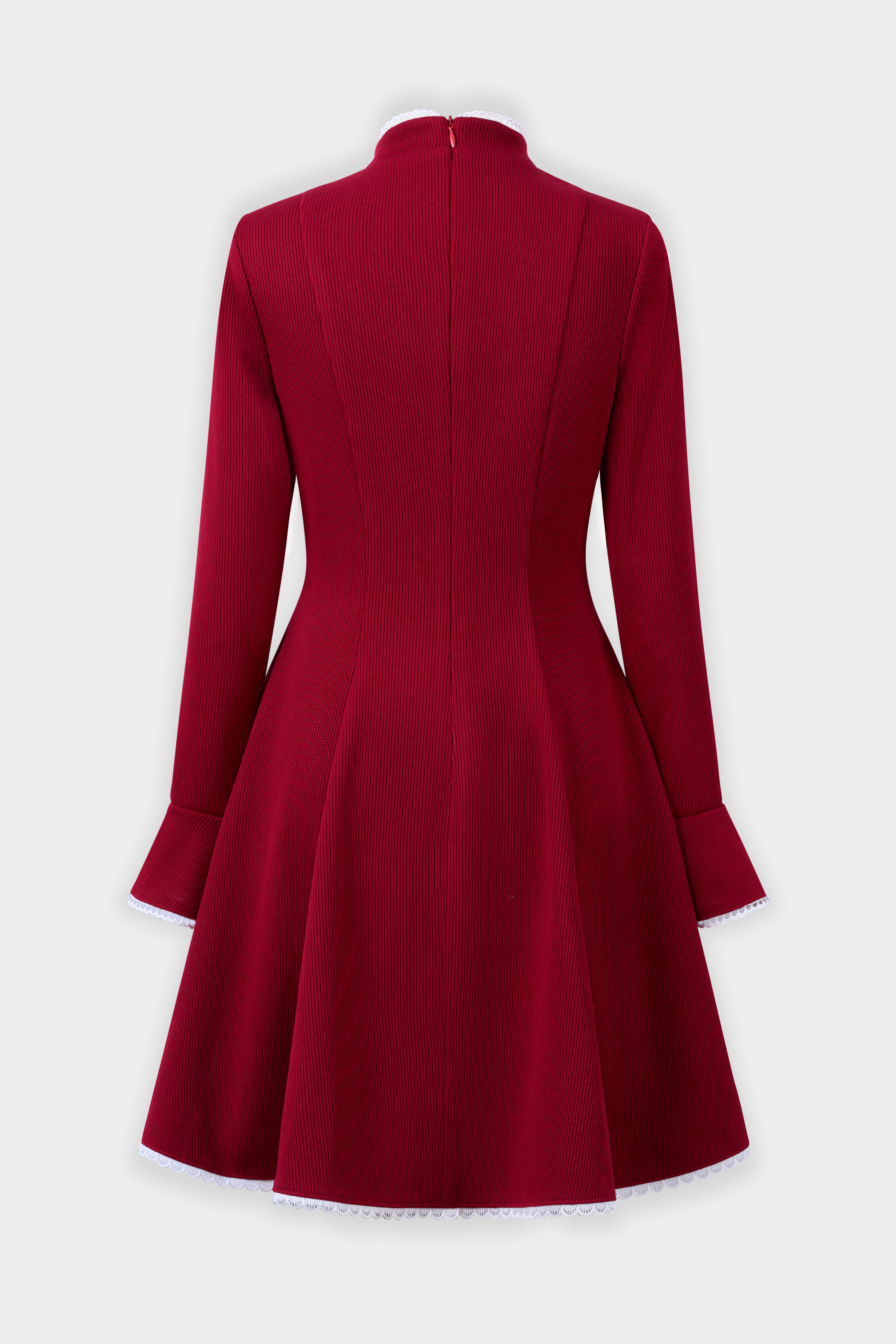 Red Petty Dress_thumbnail_1