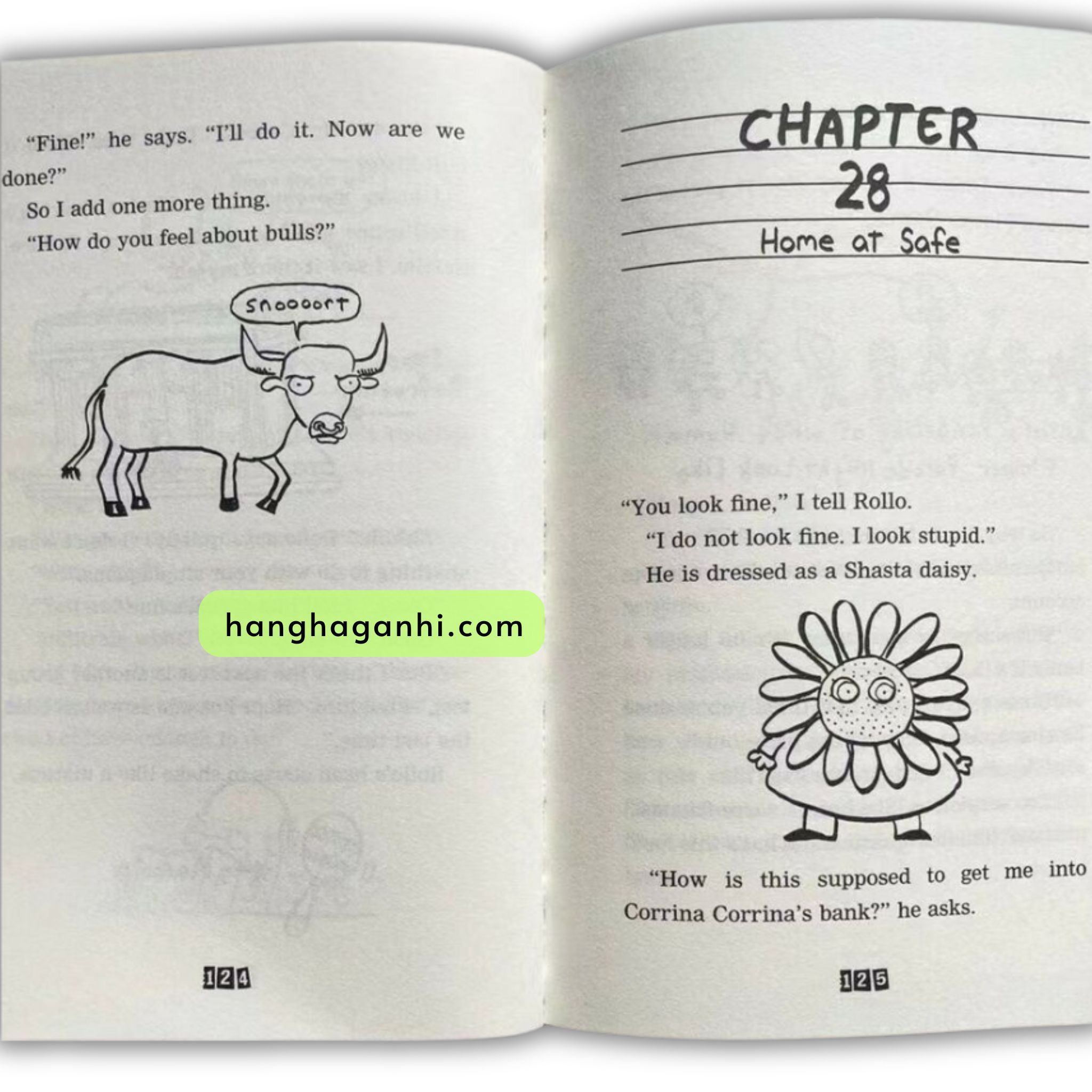 Timmy Failure Boxset 7 Cuốn – Kèm Audio và Video [Sách nhập khẩu]_thumbnail_6