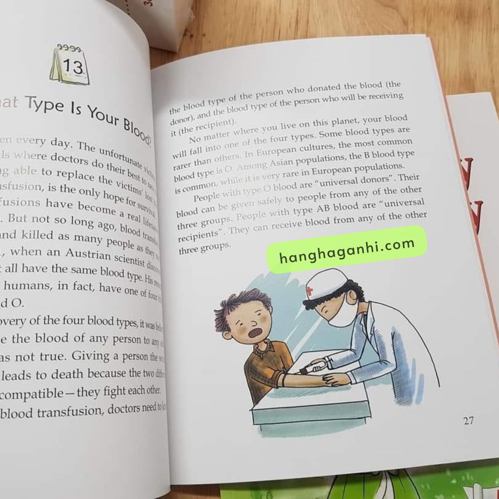 One story a day level 3 – Delightful, Educational, Inspirational (12 quyển)_thumbnail_3