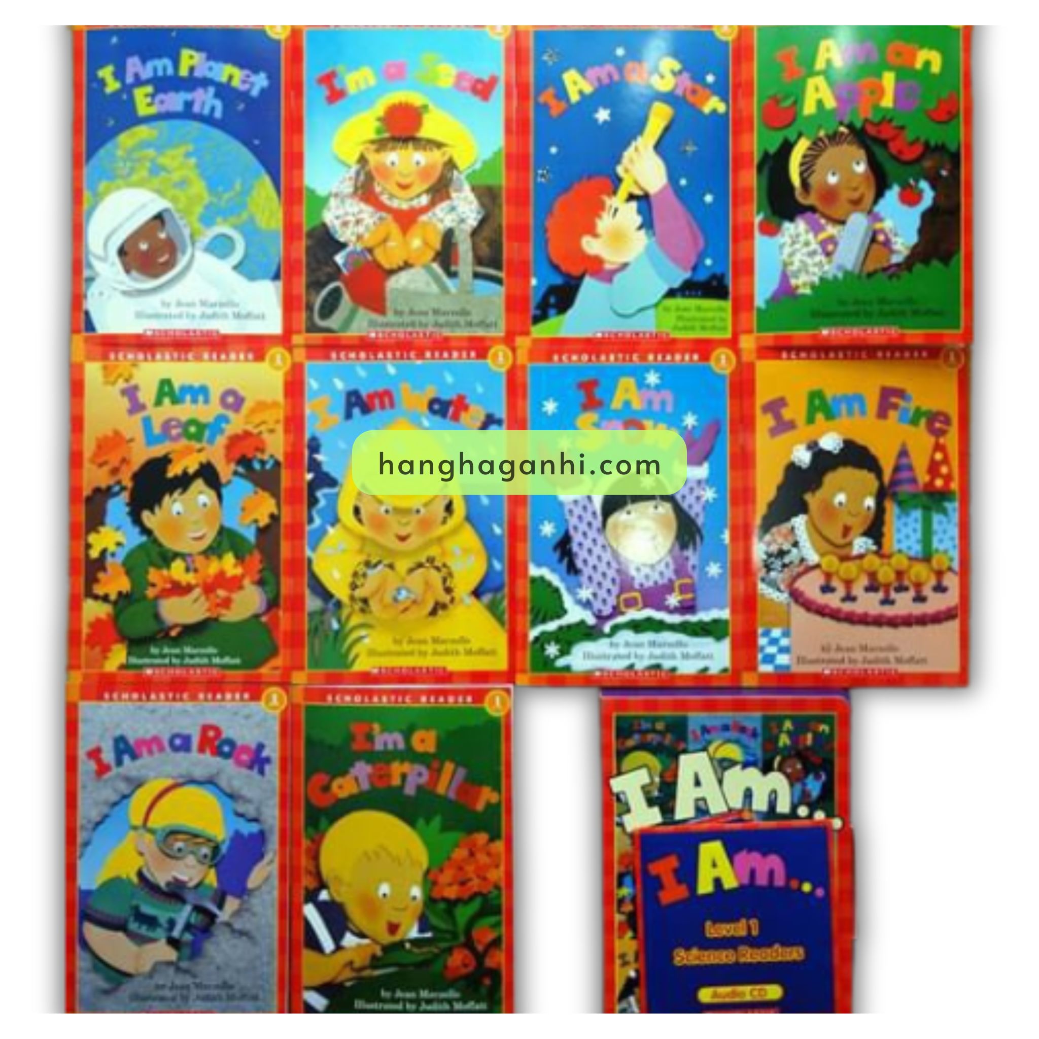 Bộ 10 cuốn I am sách nhập khẩu_thumbnail_1