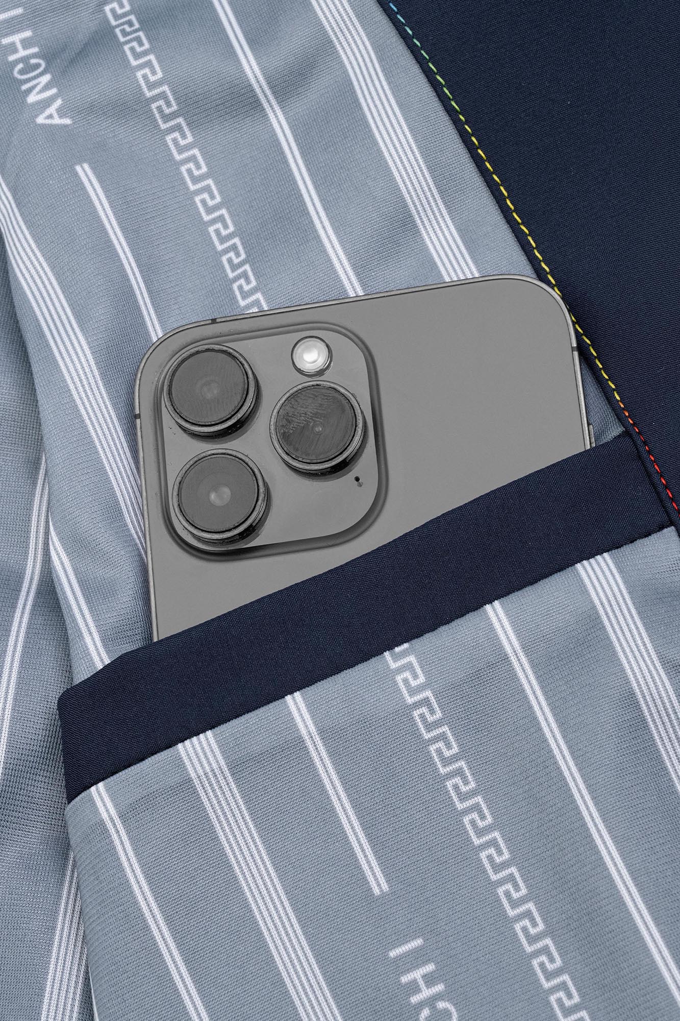 Áo Khoác Trơn Cổ Bẻ Trung Niên ANCHI Chất Liệu Poly Cao Cấp_thumbnail_12