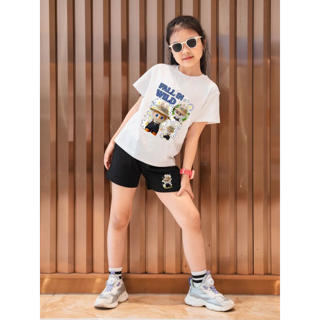 Bộ đồ bé gái in hình 'LABUBU fall in wind' - SB111_thumbnail_8