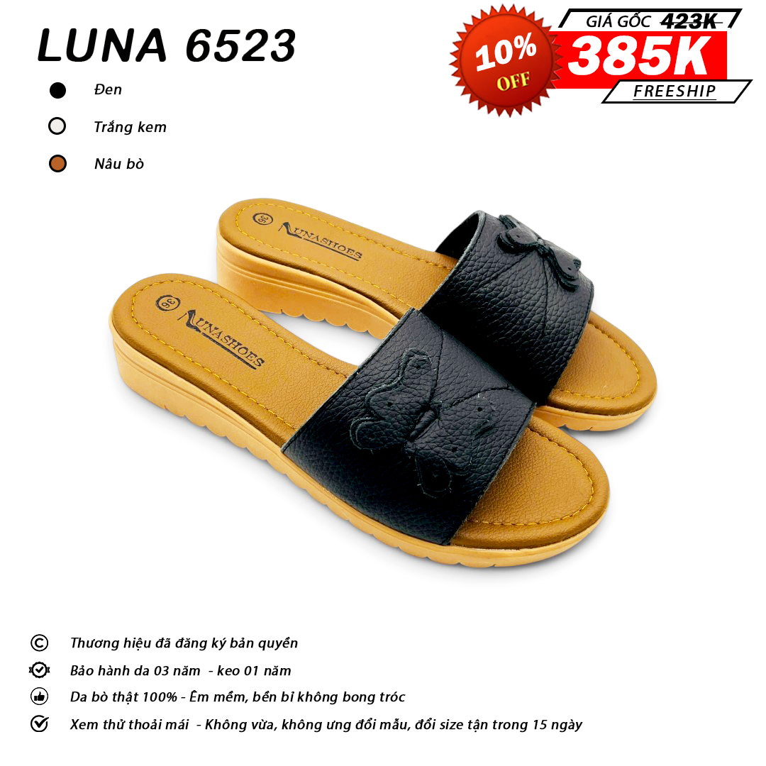Luna 6523