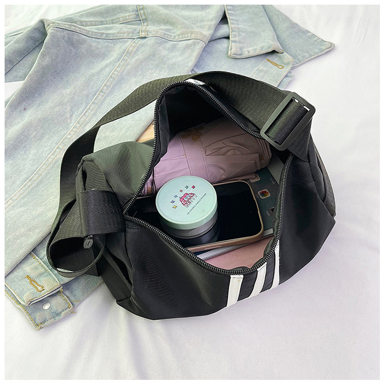 ⚜️[HÀNG CAO CẤP] - Túi Trống Mini Cầm Tay Kèm Dây Đeo - Túi Đeo Chéo Nam Nữ Cao Cấp (TT-NY-03)_thumbnail_20