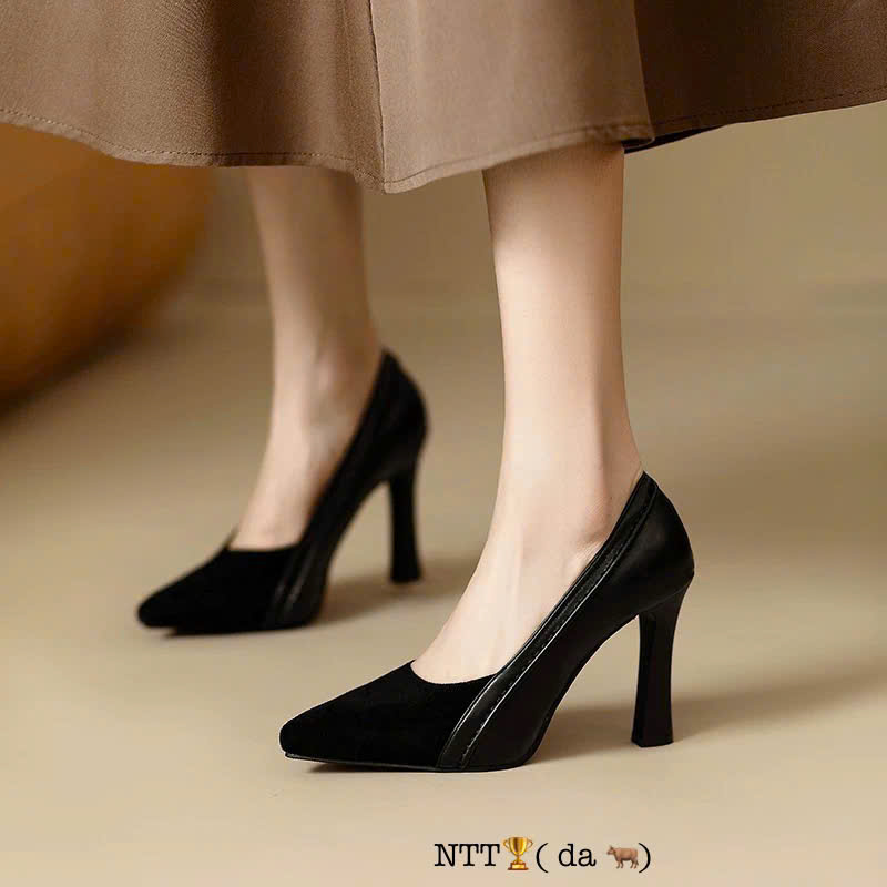 🏆🏆🏆 Da 🐂 khâu dán thủ công _thumbnail_7