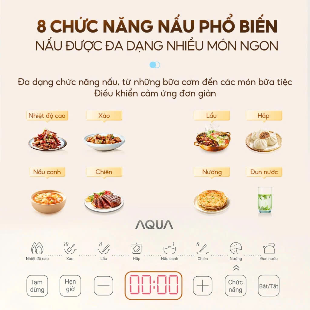 Bếp Điện Từ AQUA_thumbnail_4