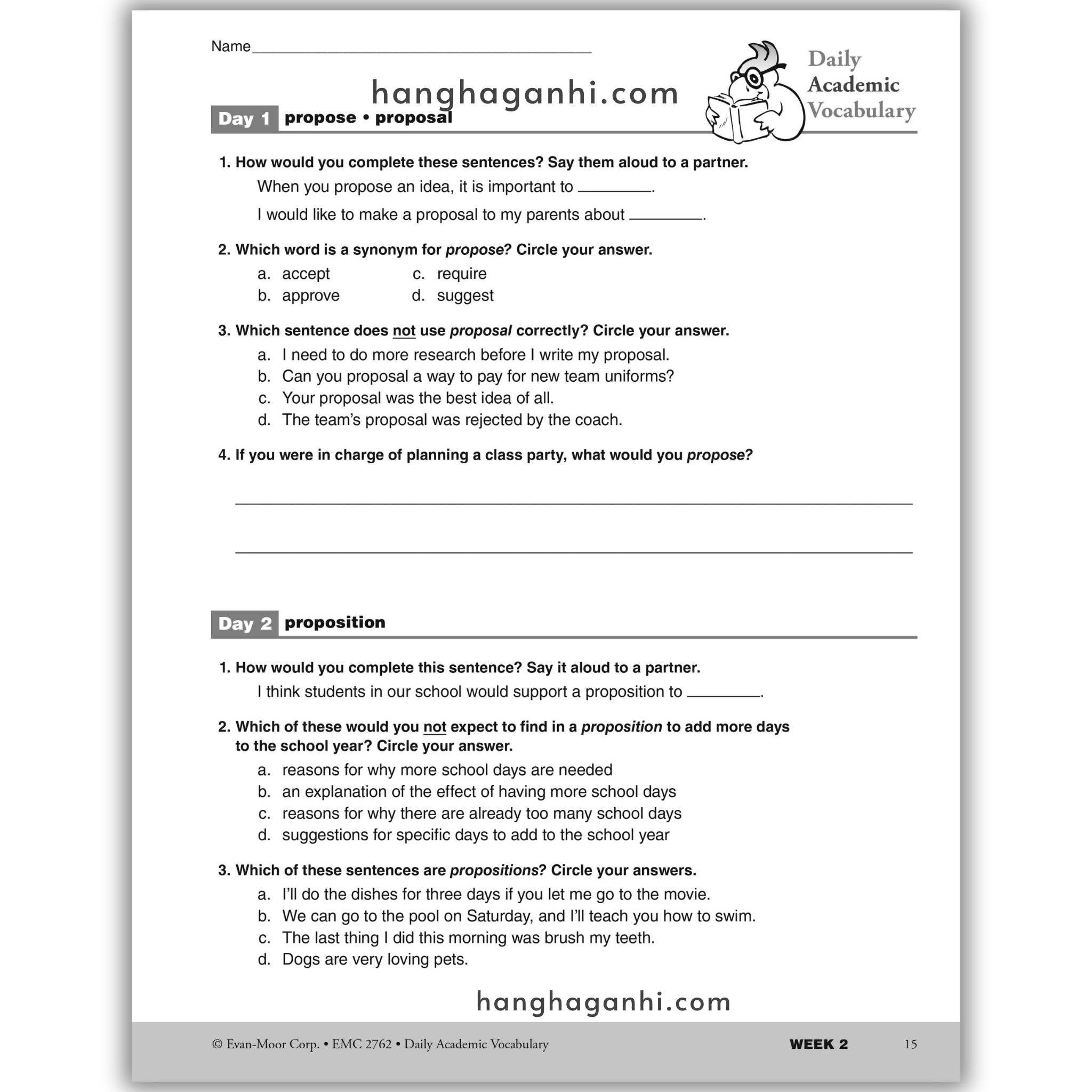 Daily Academic Vocabulary Grade 6_thumbnail_8