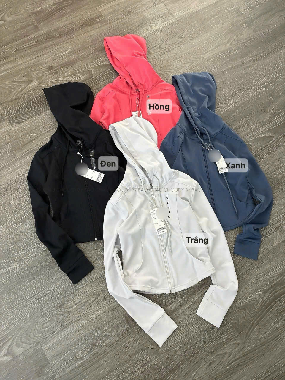 SALE A521 ÁO KHOÁC 4 MÀU_thumbnail_2