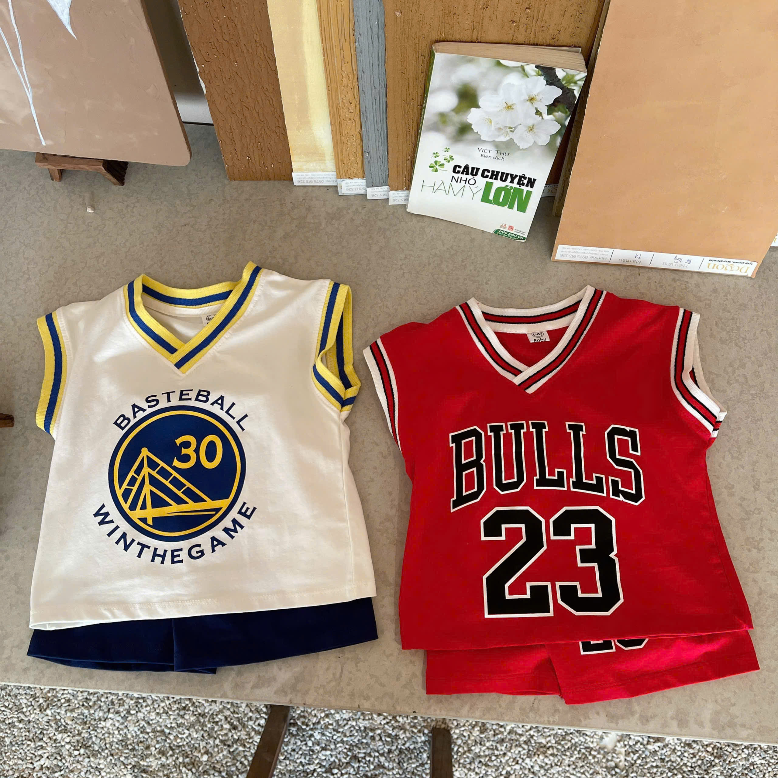 G35 SET 2 BỘ BA LỖ BASTEBALL VÒNG TRÒN- A100.229