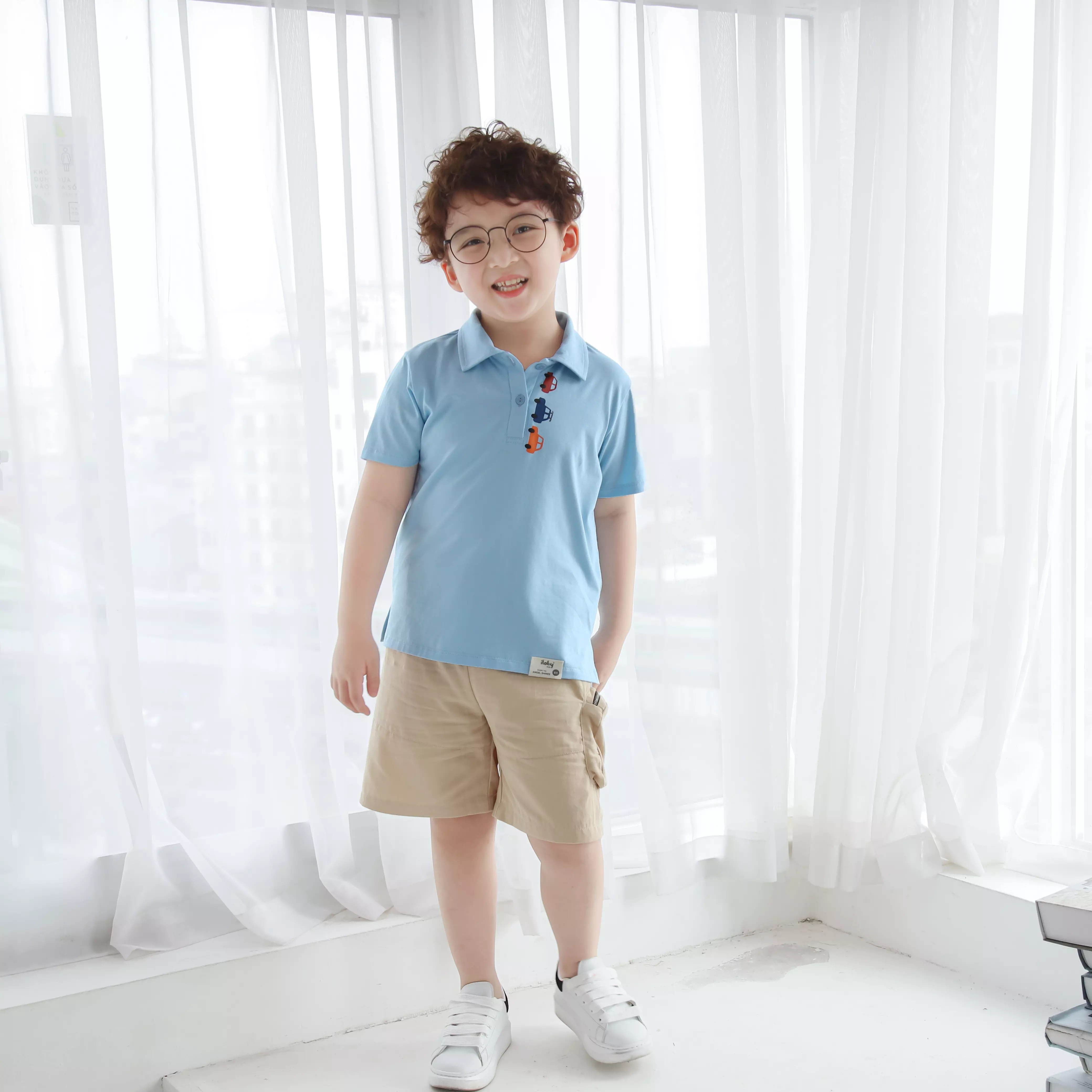 Áo polo bé trai in hình oto_thumbnail_2