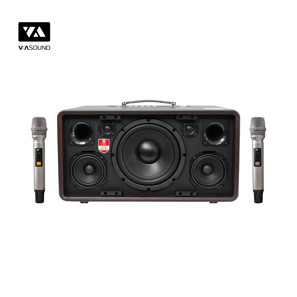 Loa Xách Tay ARIRANG MB2S_thumbnail_9