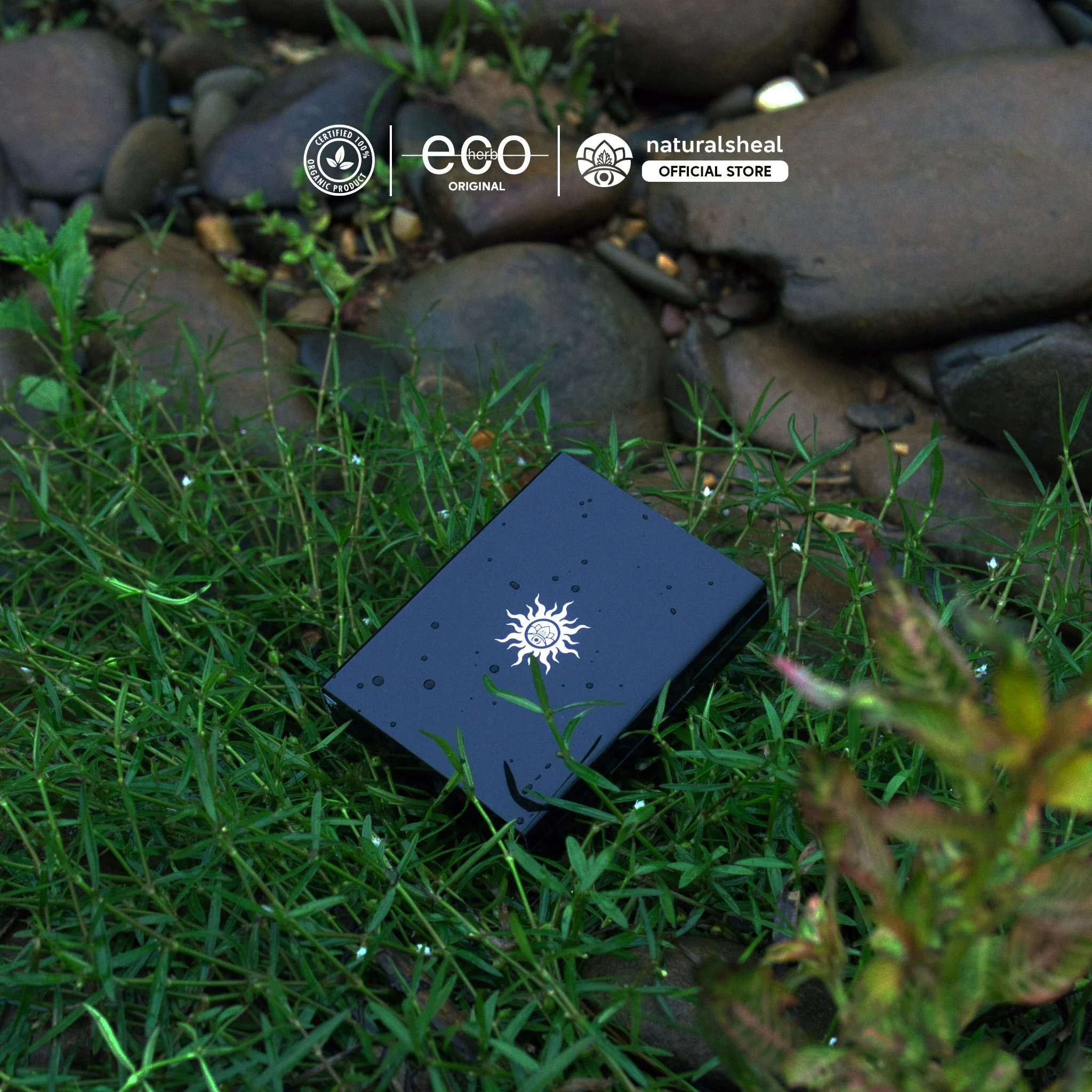 Signature Edition - Thanh thảo mộc Eco Herb - Premium | Natural's Heal_thumbnail_7