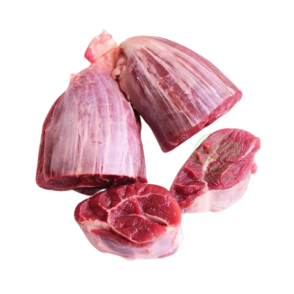 Bắp bò ngon | 1KG