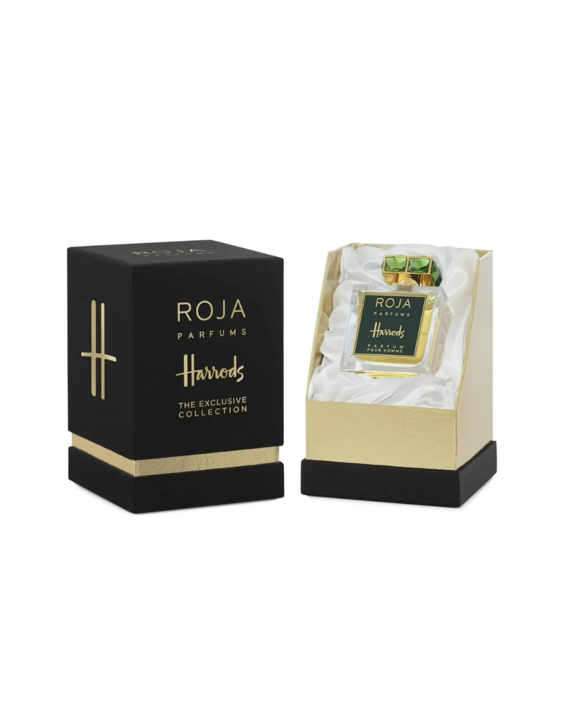 Roja Parfums Harrods Pour Homme 100ml_thumbnail_1