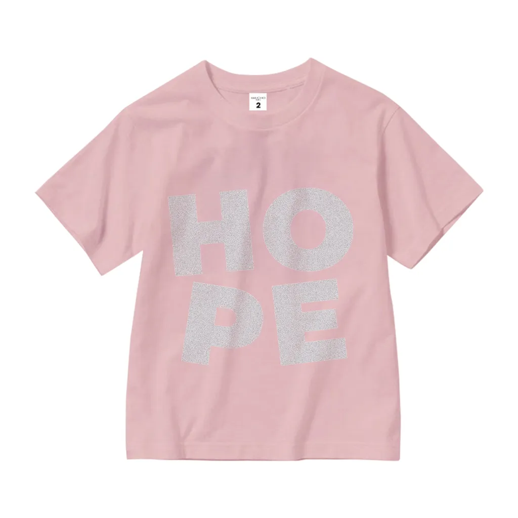 Áo thun cho bé unisex HOPE 2555 Miucho Kid chất vải cotton thoáng mát mặc thoải mái dễ chịu_thumbnail_7