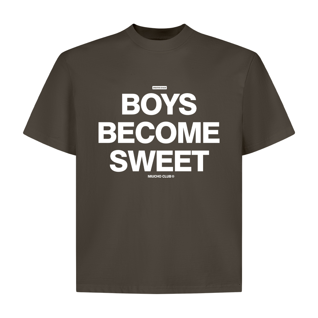 Áo phông boxy Boys Become Sweet 2339 Miucho Club chất vải cotton 2 chiều cao cấp in basic_thumbnail_8