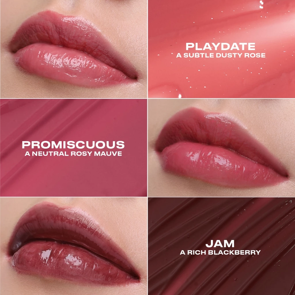 Issy Solar Balm Glow SPF 30 PA+++_thumbnail_5