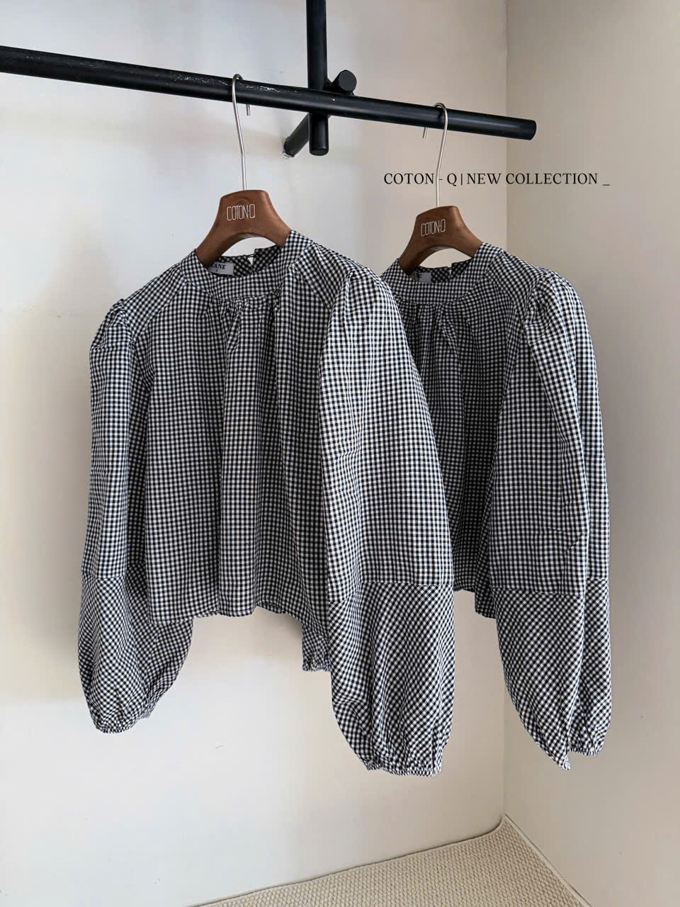 Áo kẻ tay bồng_thumbnail_0