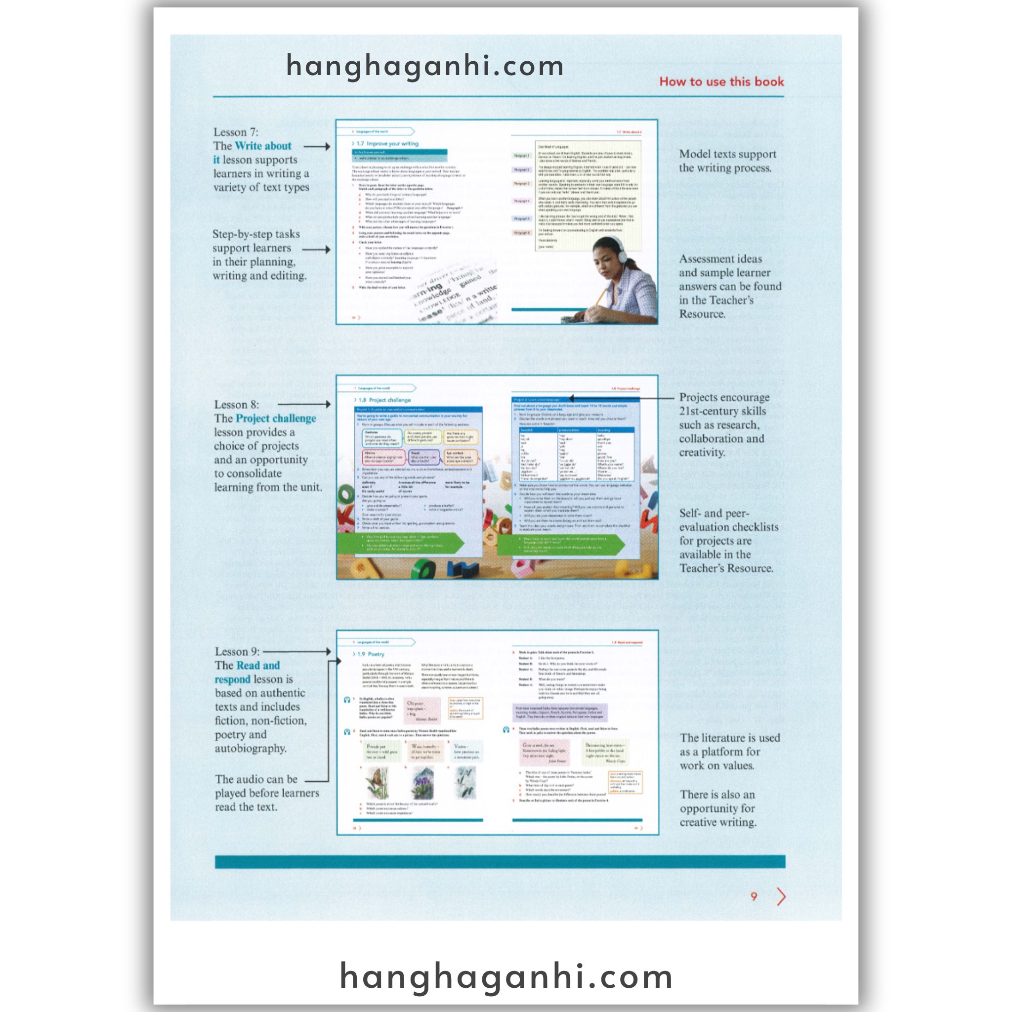 Cambridge Level 8 Global English Learner’s Book and Workbook 2nd edition 2021_thumbnail_5