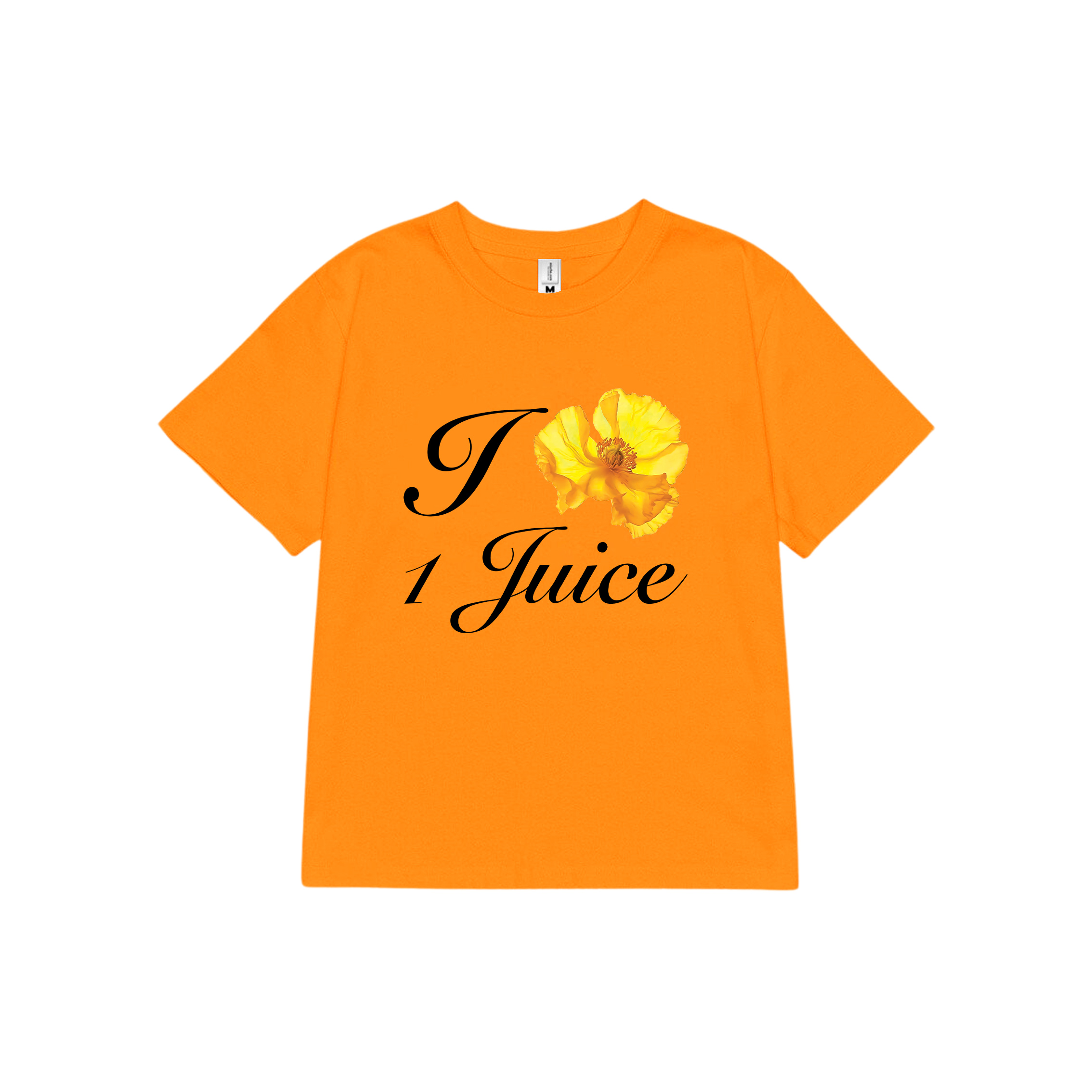 Áo Thun baby tee form ôm 2266 Miucho vải cotton co giãn thoáng mát in mix_thumbnail_13