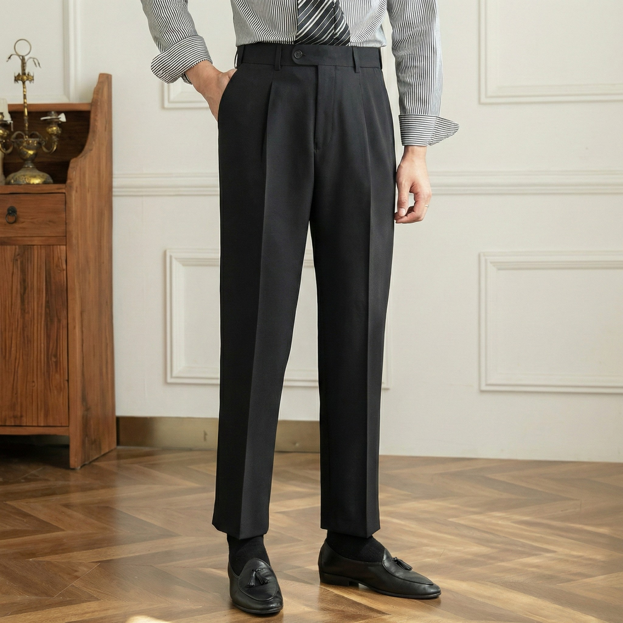 Quần Âu - Cạp chun 3_thumbnail_3