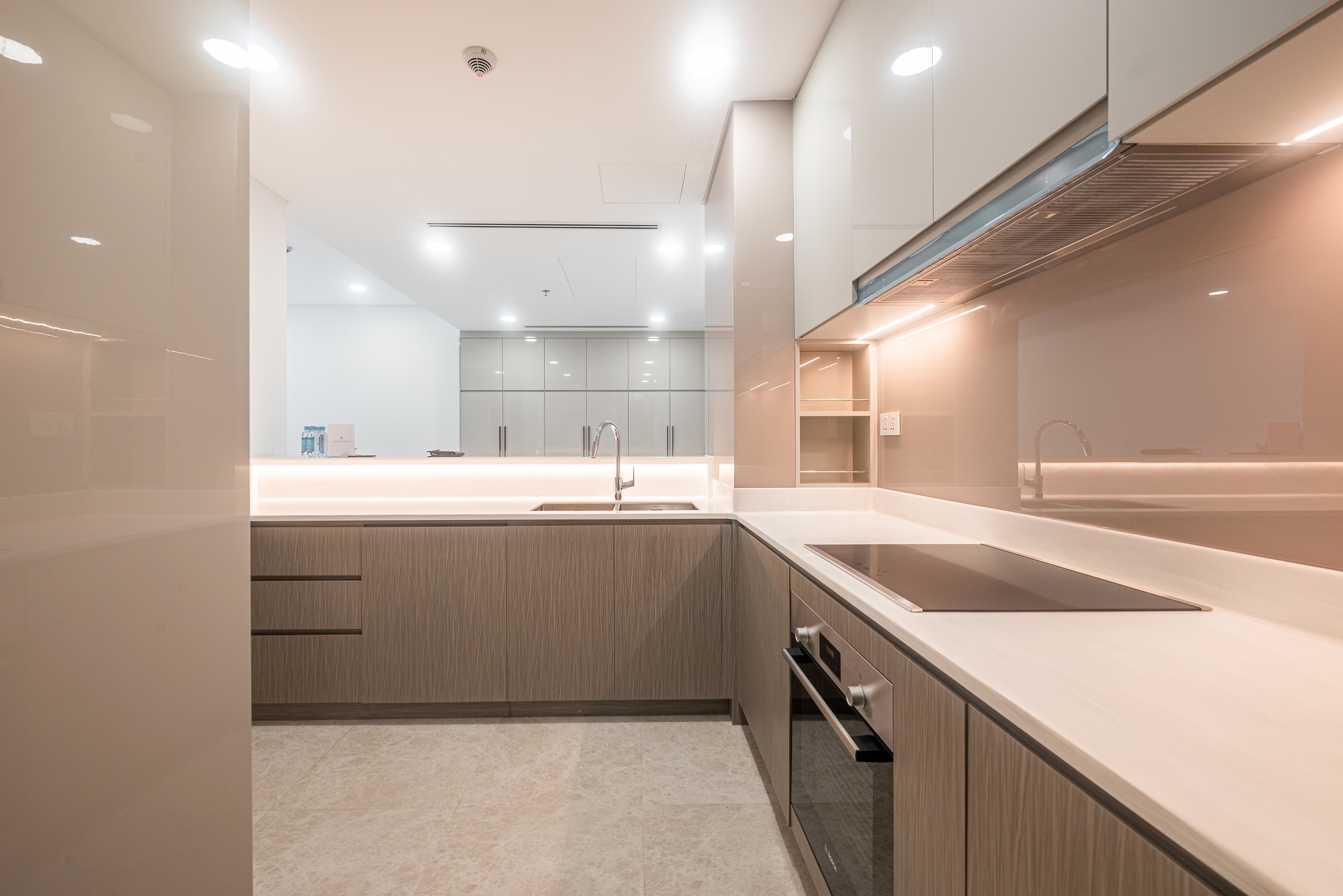 Bán căn hộ 3PN tháp Seine, 119,55 m², view nội khu_thumbnail_3